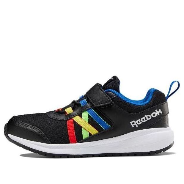 (PS) Reebok Road Supreme ALT 'Black Blue Red' EF6626