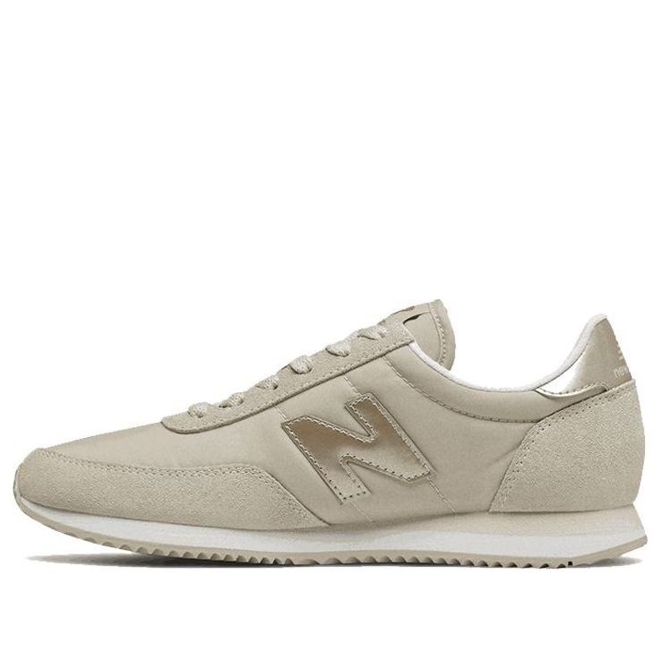 (WMNS) New Balance 720 'Timberwolf Gold' WL720CB1