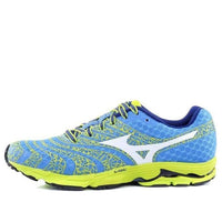 (WMNS) Mizuno Wave Sayonara 2 'Blue Green White' J1GD143004