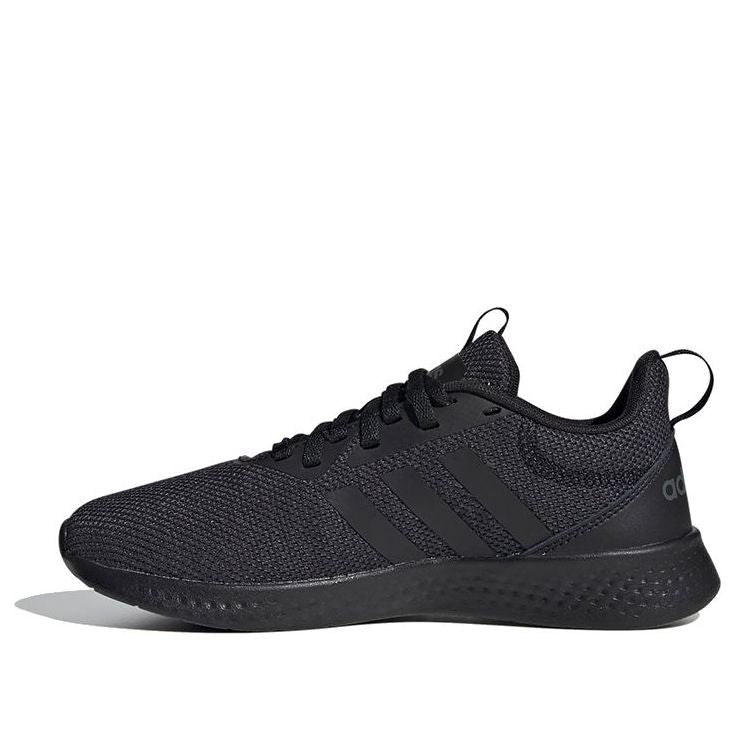 (GS) adidas Puremotion J 'Black' FY0934