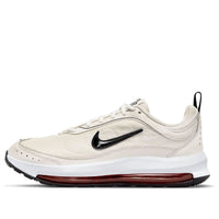 Nike Air Max AP 'Summit White Black' CU4826-103