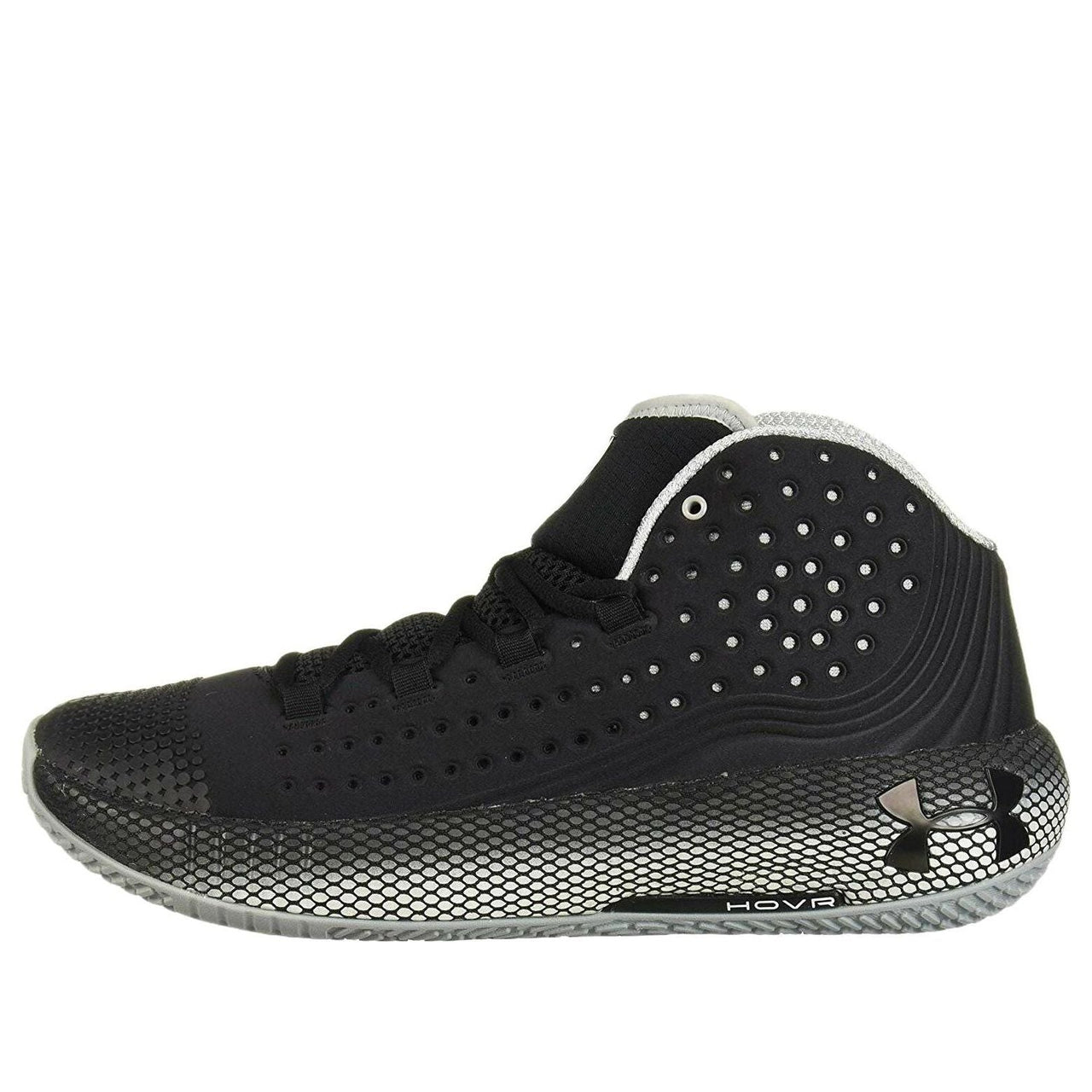 Under Armour HOVR Havoc 2 'Black' 3022050-002