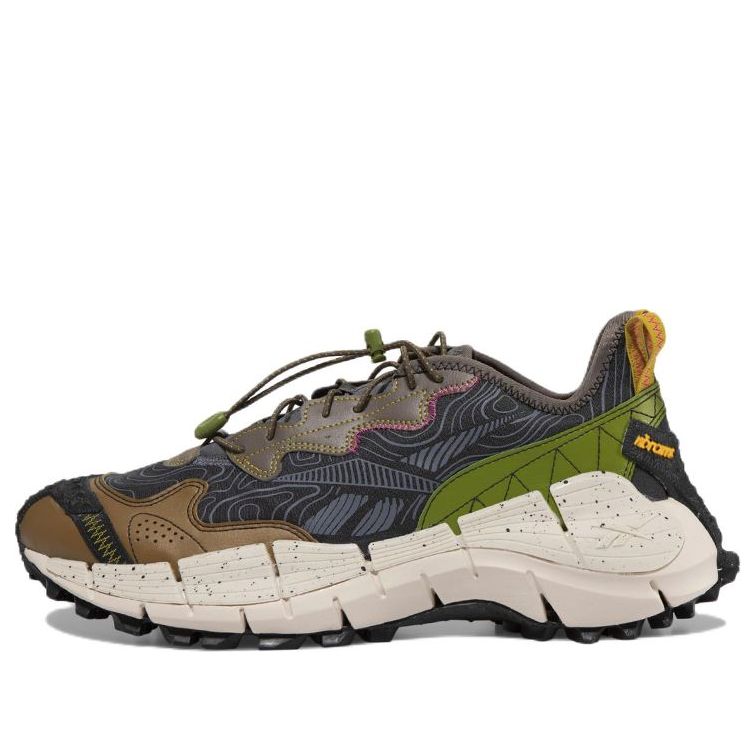 Reebok Zig Kinetica 2 'Edge' GX0511