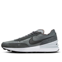 Nike Waffle One Leather 'Iron Grey' DX9428-003