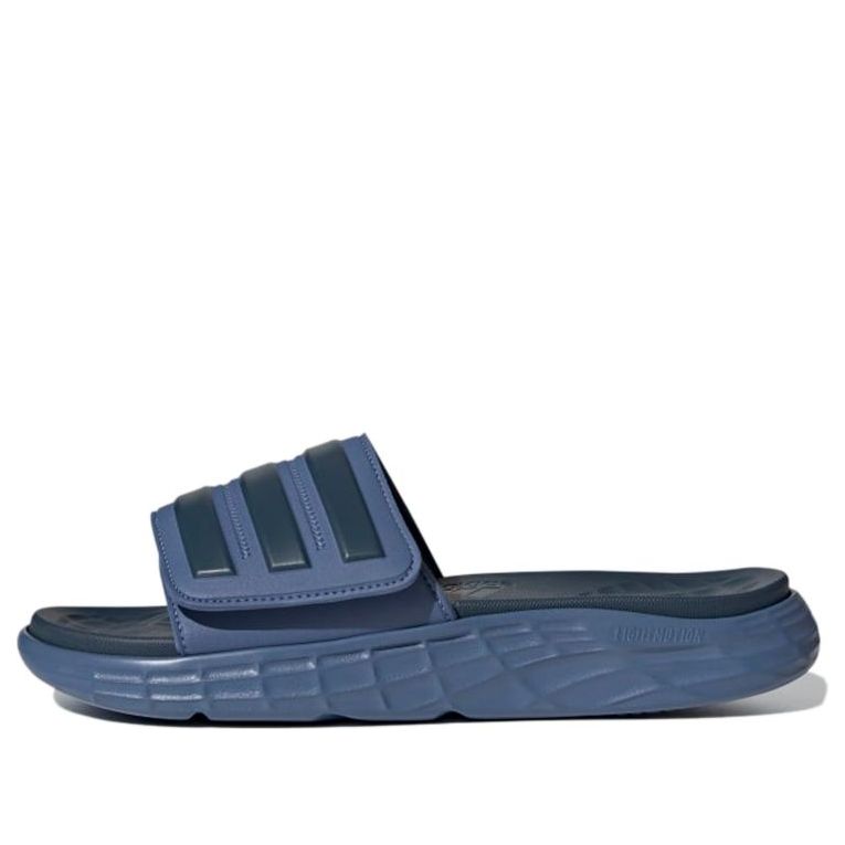 adidas Duramo SL Slide 'Crew Blue' FY8788