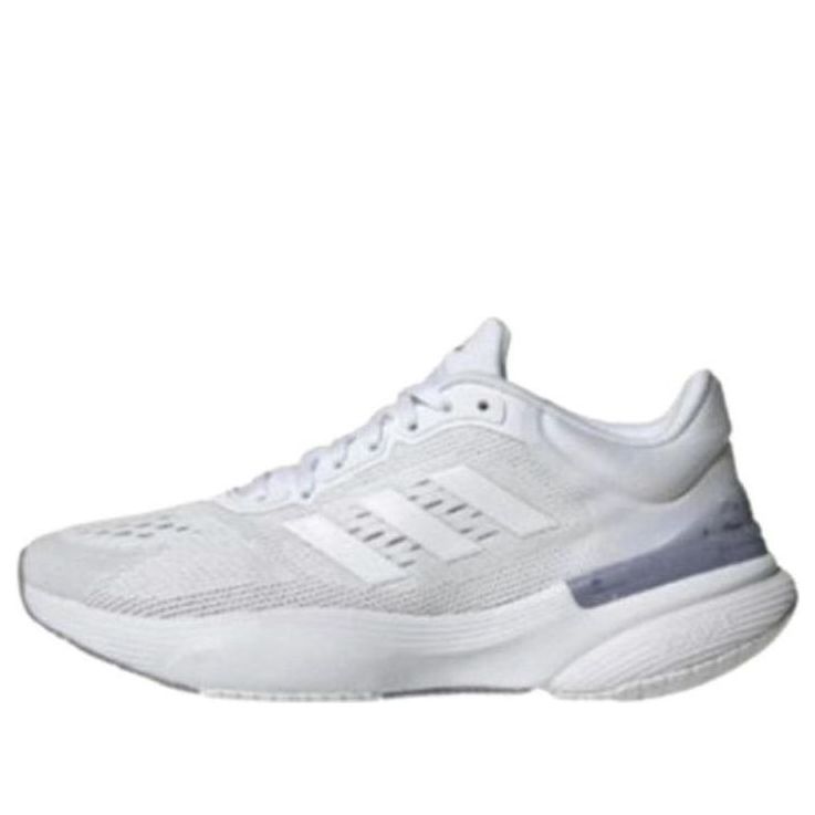 (WMNS) adidas Response Super 3.0 'Cloud White Silver' HP5930