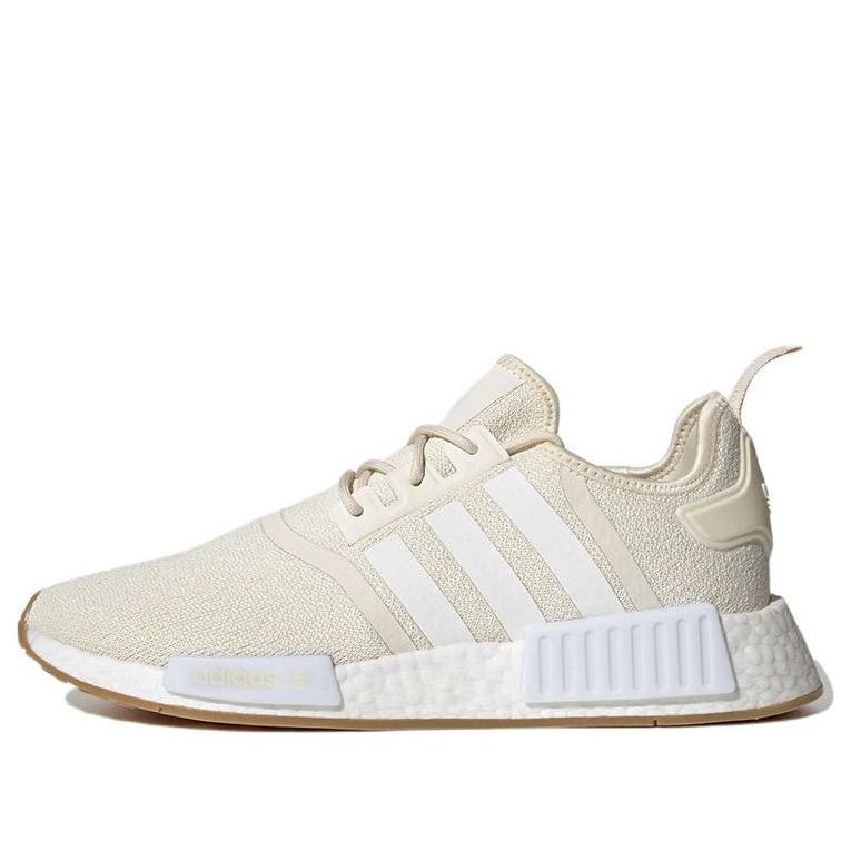 adidas NMD_R1 'Wonder White Gum' GY6058