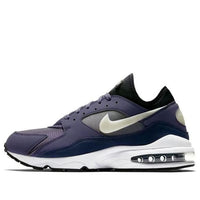 Nike Air Max 93 'Purple Patch' 306551-500