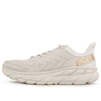 HOKA ONE ONE Clifton 7 'Almond Milk Bronze' 1110508-AMBN