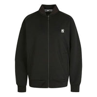 MLB Unisex New York Yankees Embroidery Jacket Black 31TRT2941-50L