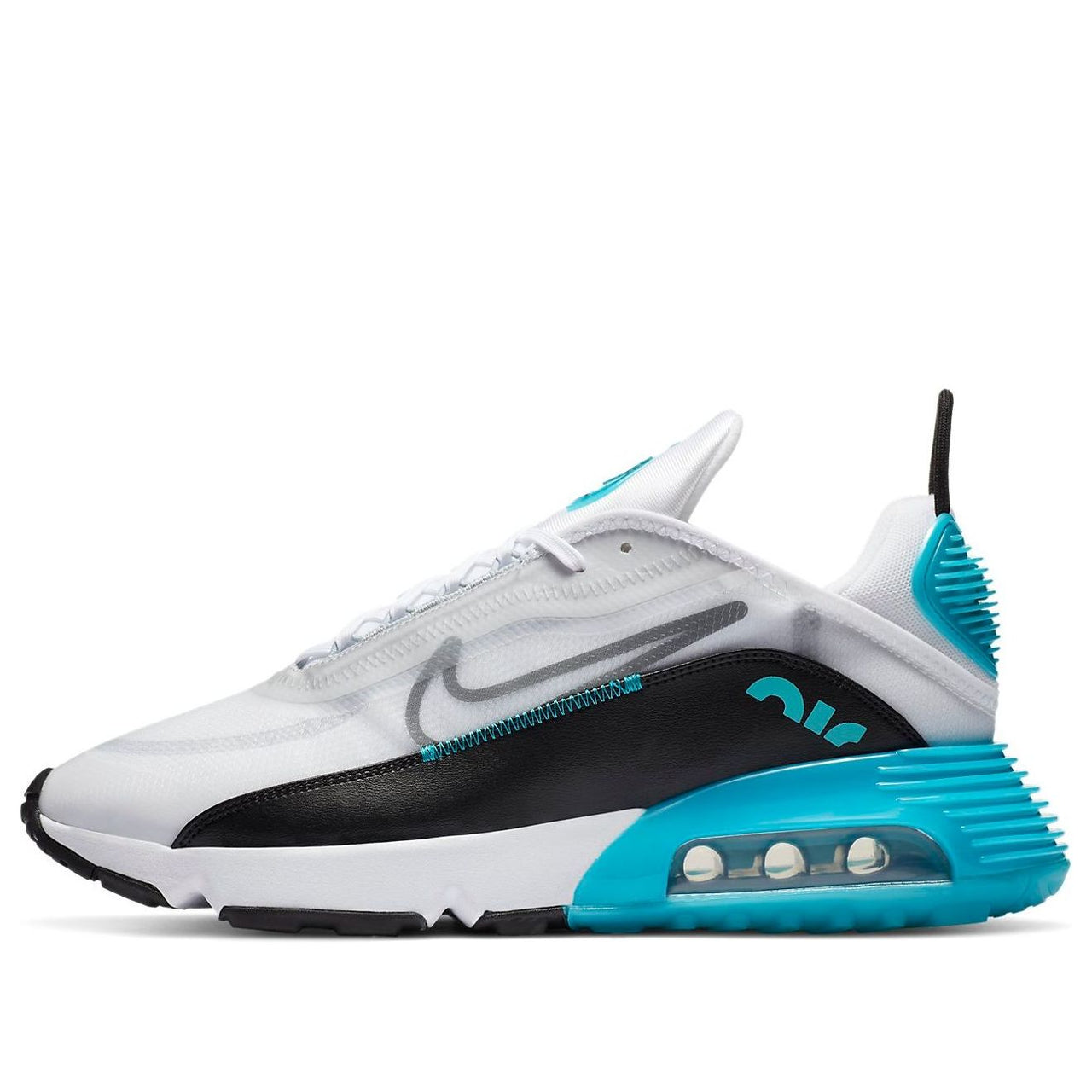 Nike Air Max 2090 'White Dusty Cactus' DC0955-100