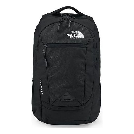 THE NORTH FACE Pivoter Backpack 'Black' CHJ8-JK3