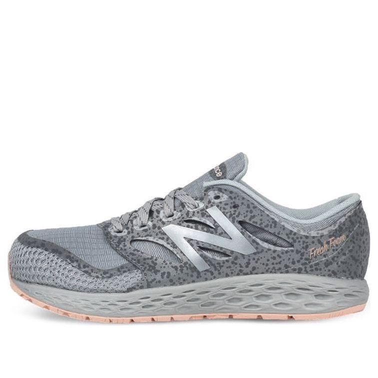 (WMNS) New Balance Fresh Foam Boracay v2 Low-Top Silver WBORASL2