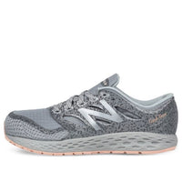 (WMNS) New Balance Fresh Foam Boracay v2 Low-Top Silver WBORASL2