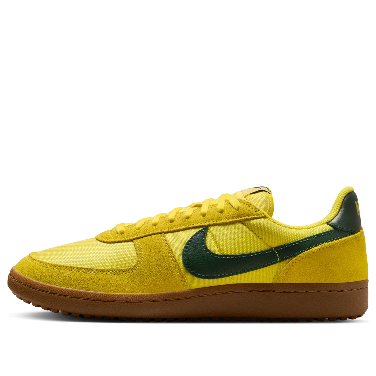Nike Field General 82 'Chrome Yellow Gum' HF3165-700