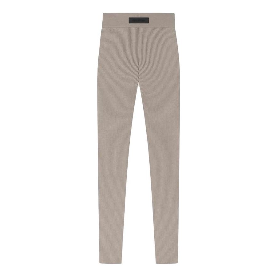 (WMNS) Fear of God Essentials FW23 Essentials Legging 'Core Heather' 192BT235354FW