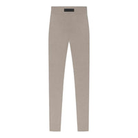 (WMNS) Fear of God Essentials FW23 Essentials Legging 'Core Heather' 192BT235354FW