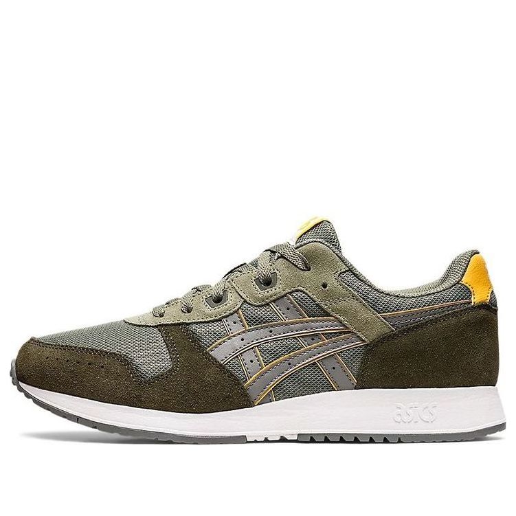 ASICS Lyte Classic 'Lichen Green Clay Grey' 1201A477-300