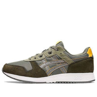 ASICS Lyte Classic 'Lichen Green Clay Grey' 1201A477-300