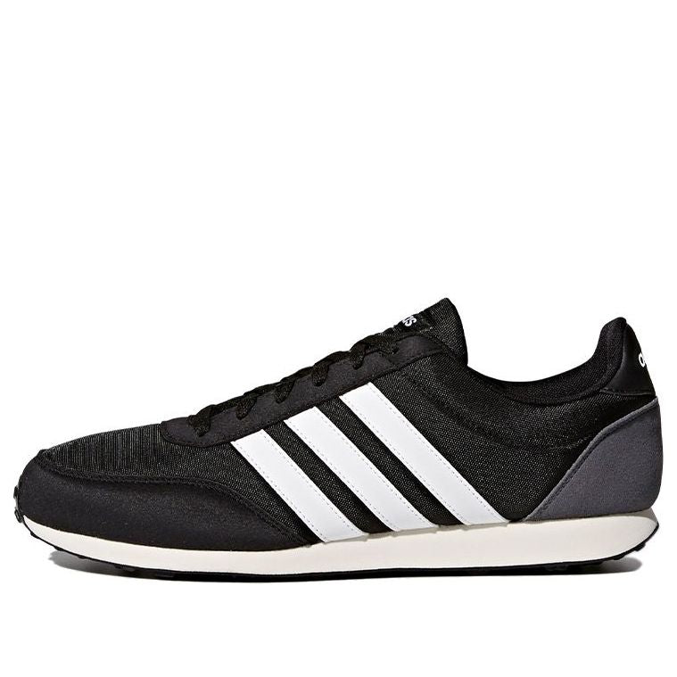 adidas V Racer 2.0 'Core Black' BC0106
