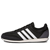 adidas V Racer 2.0 'Core Black' BC0106