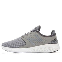 (WMNS) New Balance FuelCore Grey 'Gray White' WCOASGY3