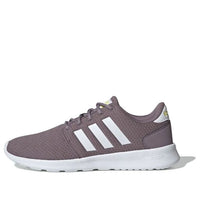 (WMNS) adidas neo Qt Racer 'Purple Tint Chalk White' EG3876