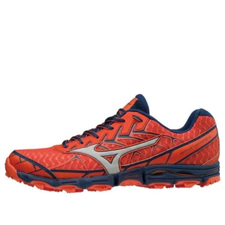 Mizuno Wave Hayate 4 J1GJ187204