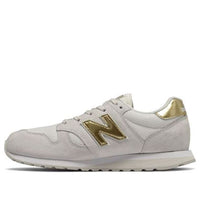 (WMNS) New Balance 520 Shoes Grey WL520GDA