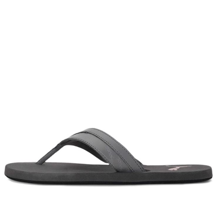 PUMA X One8 Breeze Sandals Grey/Red 380312-01