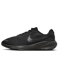 Nike Revolution 7 Extra Wide Shoes 'Black Off Noir' FB8501-001