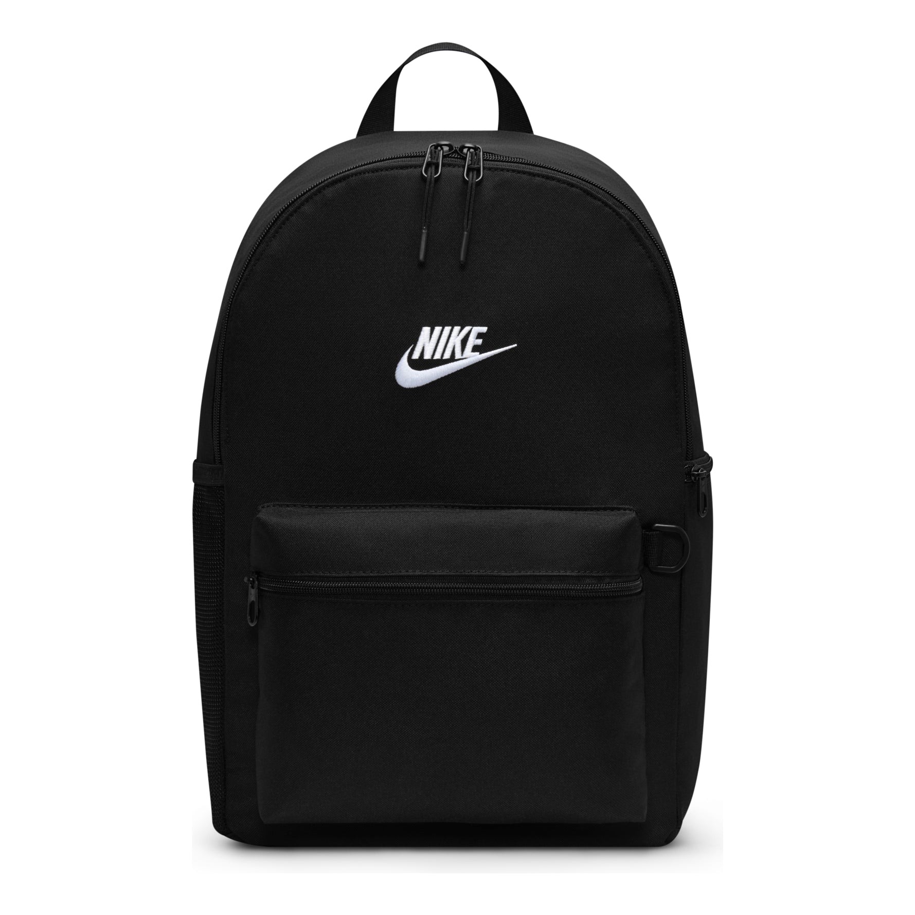 Nike Heritage 2.0 Backpack 'Black White' IB4343-010