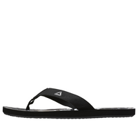 Reebok Flip C Black Slippers BD5247