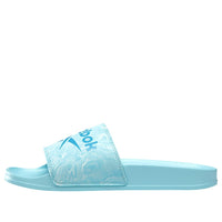 (WMNS) Reebok Fulgere Blue Shoe FY0048