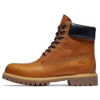 Timberland 6 Inch Premium Boot Waterproof 'Wheat Full Grain' A2GF5231