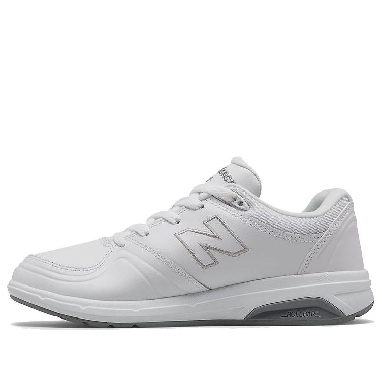 (WMNS) New Balance 813 White WW813WT