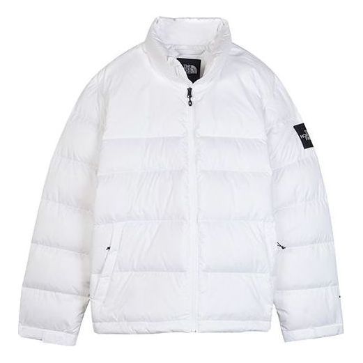 THE NORTH FACE 1992 Nuptse 50 Jacket 'White' NF0A2ZWE-FV3