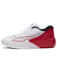 (WMNS) PUMA Stewie 1 Team 'White Tango Red' 378262-01