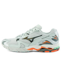 Mizuno Wave Rider 10 'White Orange' D1GA210305
