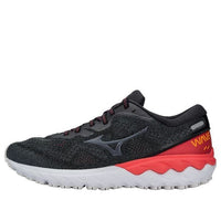 (WMNS) Mizuno Wave Skyrise 2 'Black Red' J1GD210989