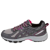 (WMNS) ASICS Gel-Venture 6 'Grey Pink' T7G7N-9790