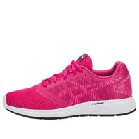 (GS) ASICS Patriot 10 'Red' 1014A025-500
