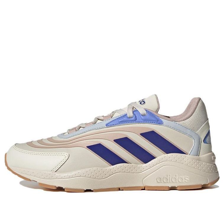 (WMNS) adidas neo Crazychaos 2.0 'White Violet Pink' HQ4611