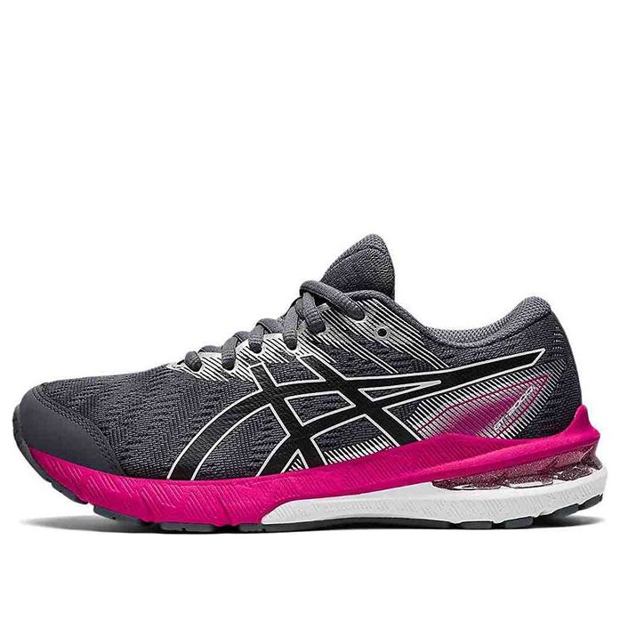(GS) ASICS GT-2000 10 'Grey Purple' 1014A211-020