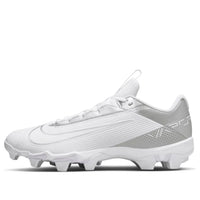 Nike Vapor Edge Shark 2 'White Metallic Silver' DH5088-102