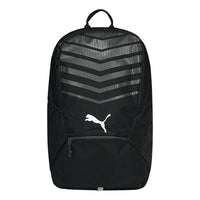 PUMA Football Play Backpack 'Black White' 077162-06