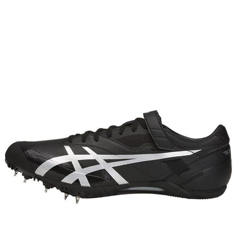 ASICS SP Blade SF 2 Shock Absorption Non-Slip Low Tops Professional Black 1093A001-009