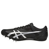 ASICS SP Blade SF 2 Shock Absorption Non-Slip Low Tops Professional Black 1093A001-009