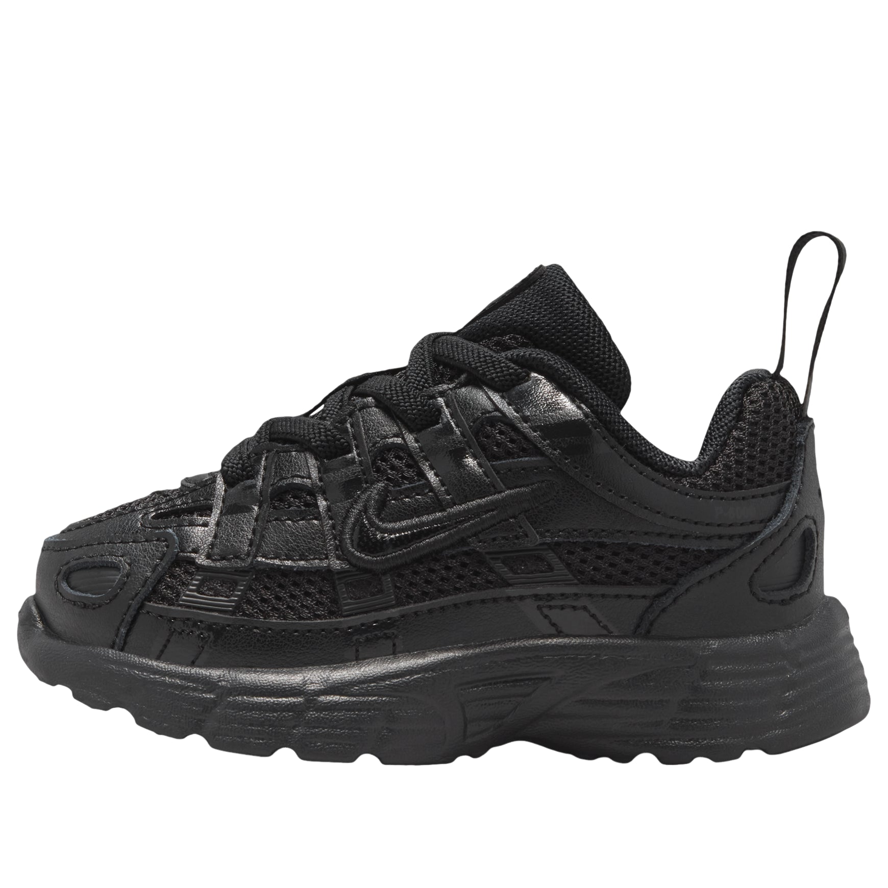 (TD) Nike P-6000 'Black' IO4646-012