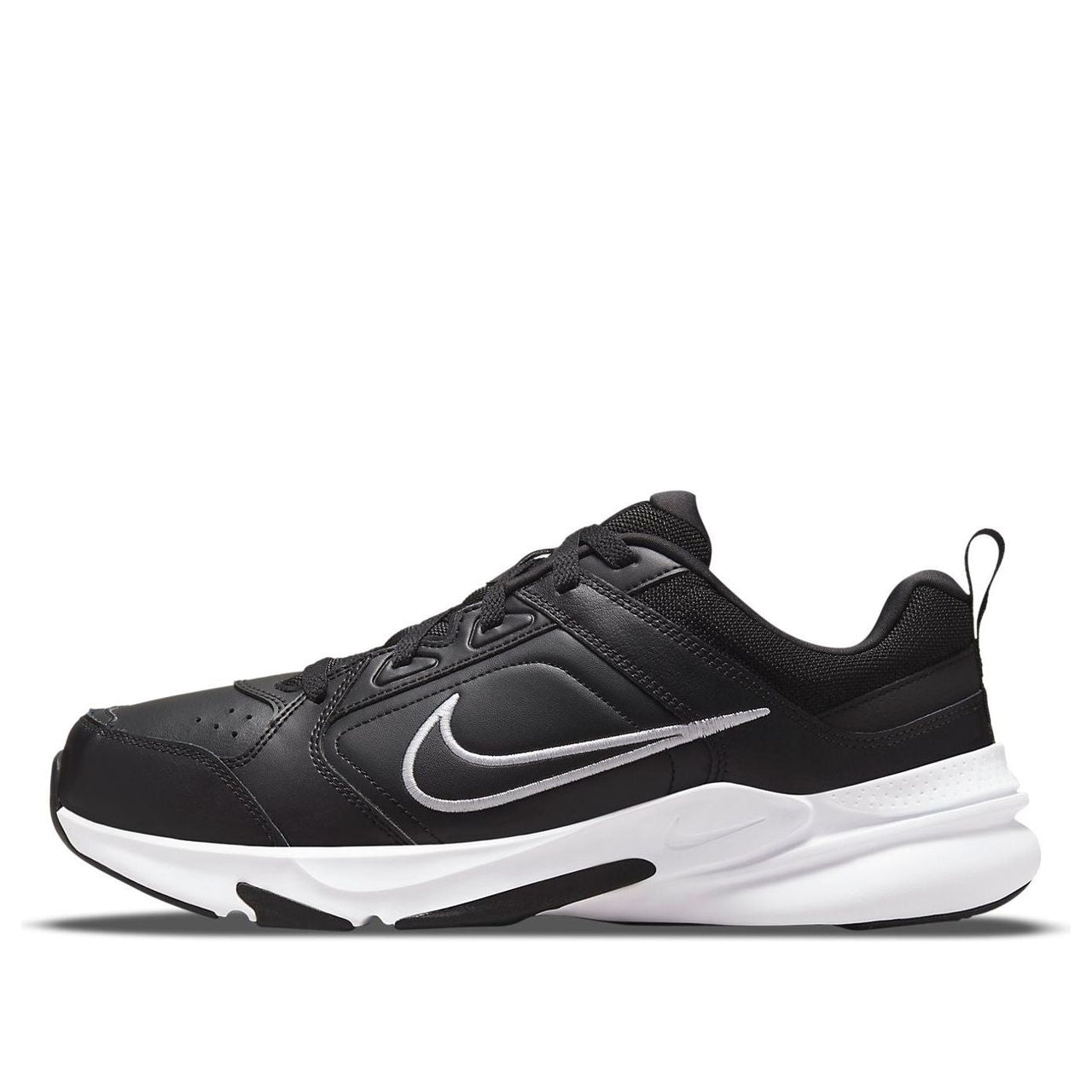 Nike Defy All Day Extra Wide 'Black White' DM7564-001